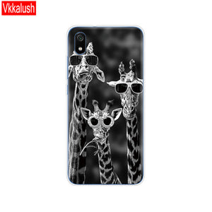 Silicon Shell Bag Case