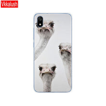 Load image into Gallery viewer, Silicon Shell Bag Case