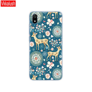 Silicon Shell Bag Case