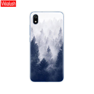 Silicon Shell Bag Case