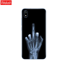 Load image into Gallery viewer, Silicon Shell Bag Case