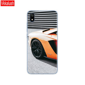 Silicon Shell Bag Case
