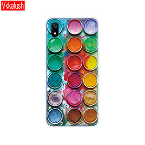 Silicon Shell Bag Case