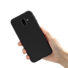 Load image into Gallery viewer, Silicone Back Cover