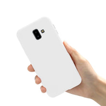 Load image into Gallery viewer, Silicone Back Cover