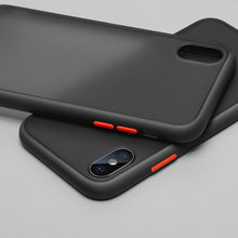 Load image into Gallery viewer, Shockproof Armor Case