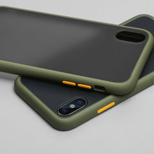 Load image into Gallery viewer, Shockproof Armor Case