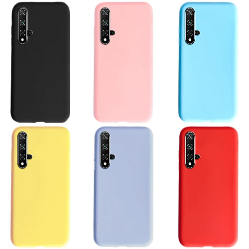 Nova 5T Phone Case