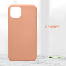 Load image into Gallery viewer, Liquid Silicone Case